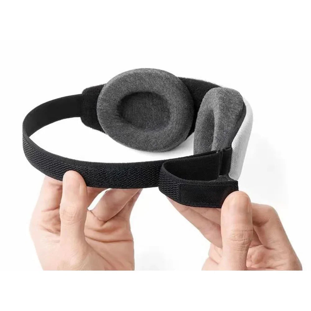 The OmniShade™ Sleep Mask