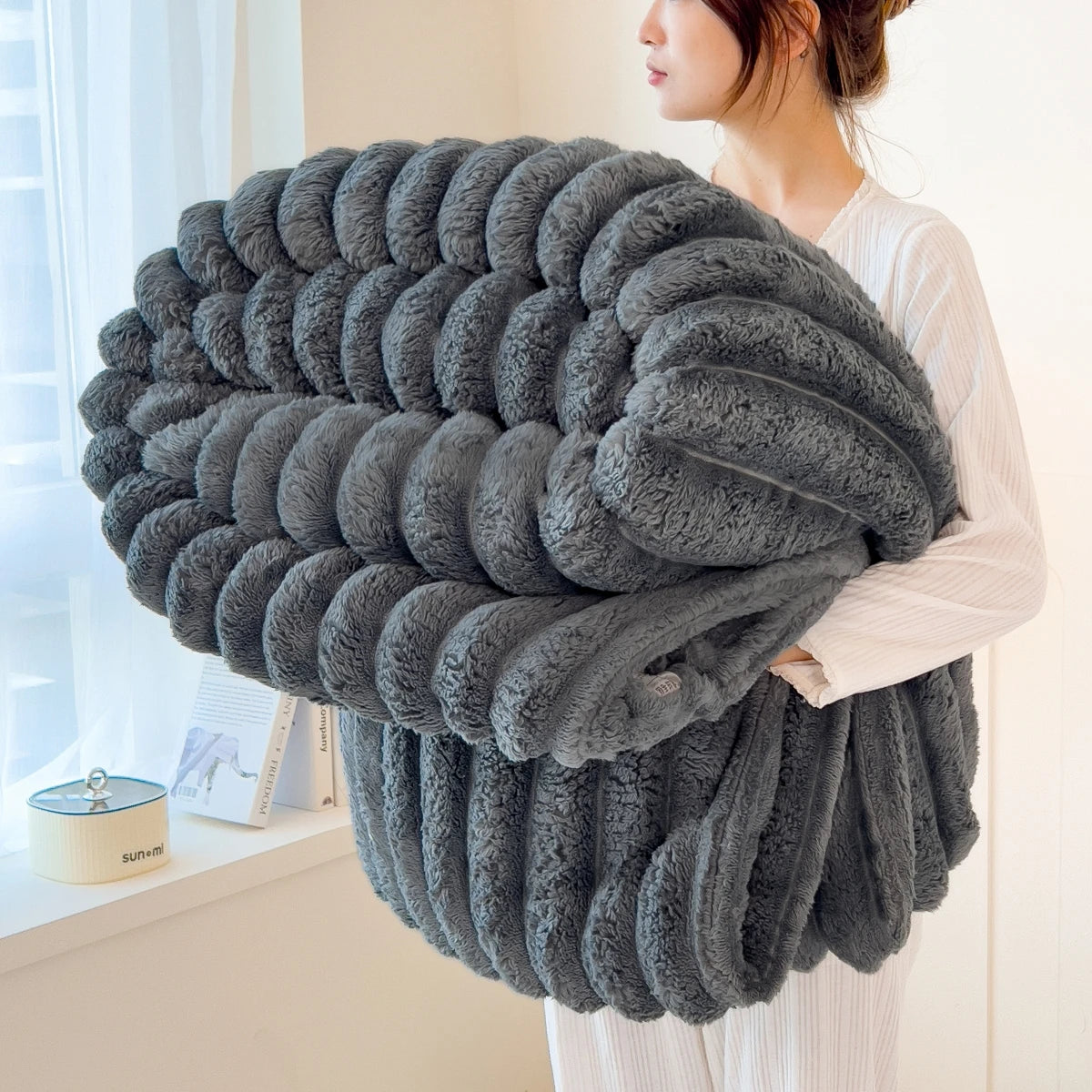 The Omni Blanket™